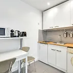 Pick A Flat - Residence Republique / Oberkampf
