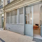 Pick A Flat - Residence Republique / Oberkampf