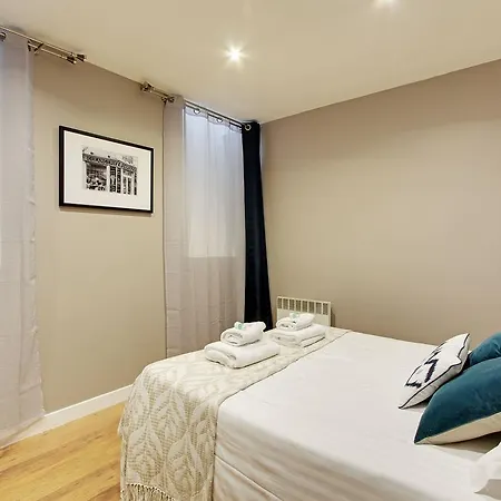 Appartamento Pick A Flat - Residence Republique / Oberkampf Parigi
