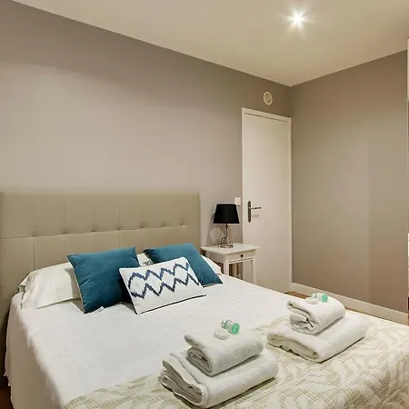Appartamento Pick A Flat - Residence Republique / Oberkampf Parigi