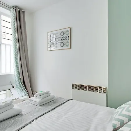 Appartamento Pick A Flat - Residence Republique / Oberkampf *