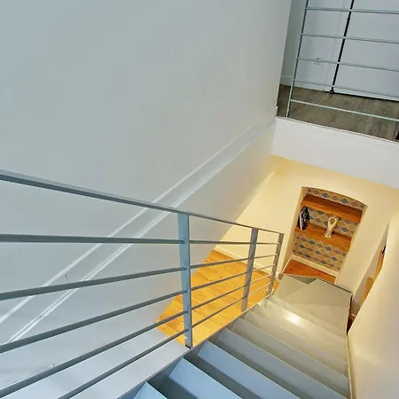 Appartamento Pick A Flat - Residence Republique / Oberkampf *