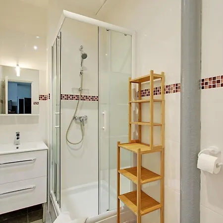 Appartamento Pick A Flat - Residence Republique / Oberkampf Parigi