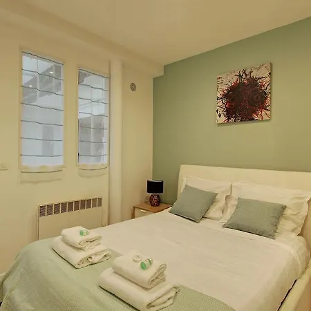 Appartamento Pick A Flat - Residence Republique / Oberkampf