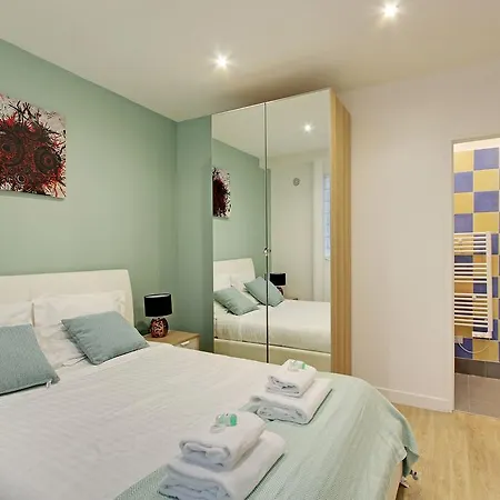 Appartamento Pick A Flat - Residence Republique / Oberkampf