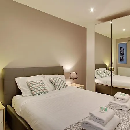 Appartamento Pick A Flat - Residence Republique / Oberkampf