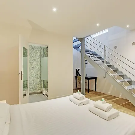 Appartamento Pick A Flat - Residence Republique / Oberkampf *