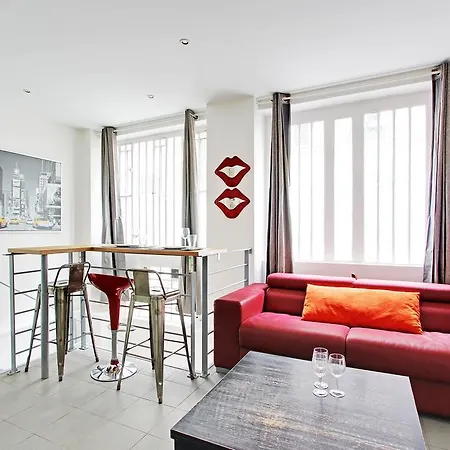 Pick A Flat - Residence Republique / Oberkampf