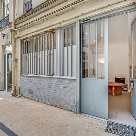 Pick A Flat - Residence Republique / Oberkampf Parigi