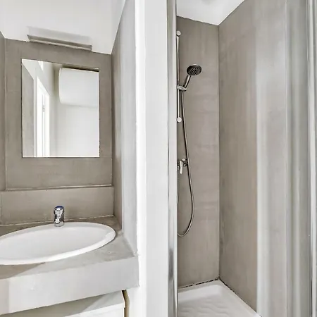 Appartamento Pick A Flat - Residence Republique / Oberkampf *